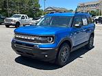 2025 Ford Bronco Sport AWD SUV for sale #KFE63527 - photo 4