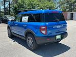 2025 Ford Bronco Sport AWD SUV for sale #KFE63527 - photo 6