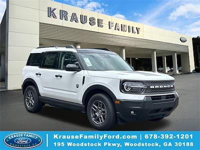 2025 Ford Bronco Sport AWD SUV for sale #KFE63764 - photo 1