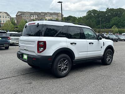 2025 Ford Bronco Sport AWD SUV for sale #KFE63764 - photo 2