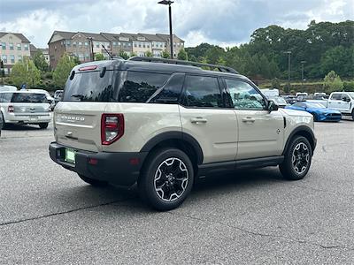 2025 Ford Bronco Sport AWD SUV for sale #KFE64346 - photo 2