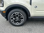 2025 Ford Bronco Sport AWD SUV for sale #KFE64346 - photo 11