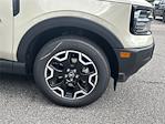 2025 Ford Bronco Sport AWD SUV for sale #KFE64346 - photo 12