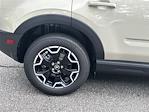 2025 Ford Bronco Sport AWD SUV for sale #KFE64346 - photo 17
