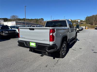 2024 Chevrolet Silverado 2500 Double Cab 4WD Pickup for sale #KFE67299A - photo 2