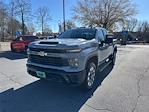 2024 Chevrolet Silverado 2500 Double Cab 4WD Pickup for sale #KFE67299A - photo 4