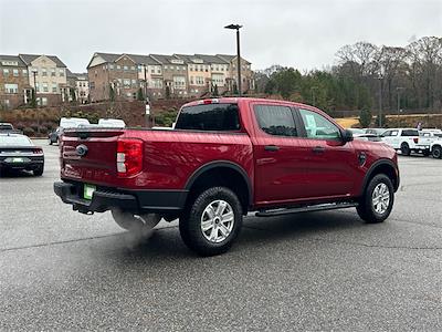 New 2025 Ford Ranger XL SuperCrew Cab for sale #KFE67376 - photo 2
