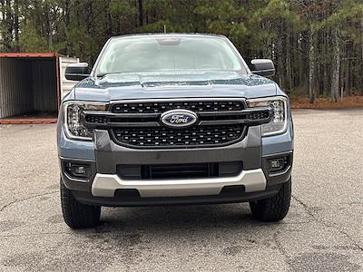 New 2025 Ford Ranger XLT SuperCrew Cab for sale #KFE67520 - photo 2
