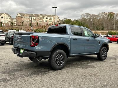 New 2025 Ford Ranger XLT SuperCrew Cab for sale #KFE67520 - photo 2