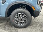 New 2025 Ford Ranger XLT SuperCrew Cab for sale #KFE67520 - photo 12