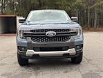 New 2025 Ford Ranger XLT SuperCrew Cab for sale #KFE67520 - photo 2