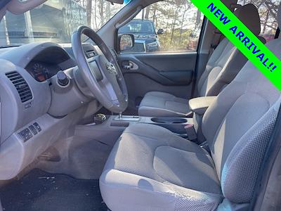 2009 Nissan Frontier Crew Cab RWD Pickup for sale #KFE67520A - photo 2