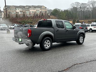 Used 2009 Nissan Frontier SE Crew Cab for sale #KFE67520A - photo 2