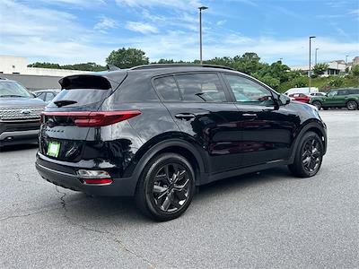 2021 Kia Sportage FWD SUV for sale #KFE67822A - photo 2