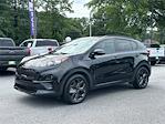 2021 Kia Sportage FWD SUV for sale #KFE67822A - photo 4