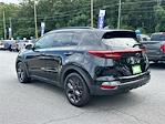 2021 Kia Sportage FWD SUV for sale #KFE67822A - photo 6