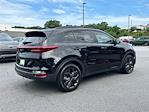 2021 Kia Sportage FWD SUV for sale #KFE67822A - photo 2