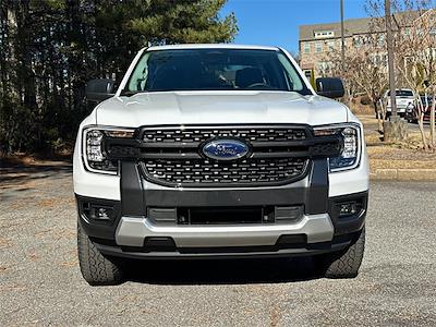 New 2025 Ford Ranger XLT SuperCrew Cab for sale #KFE68522 - photo 2