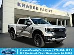 New 2025 Ford Ranger XLT SuperCrew Cab for sale #KFE68522 - photo 1
