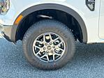 New 2025 Ford Ranger XLT SuperCrew Cab for sale #KFE68522 - photo 11