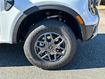 New 2025 Ford Ranger XLT SuperCrew Cab for sale #KFE68522 - photo 12