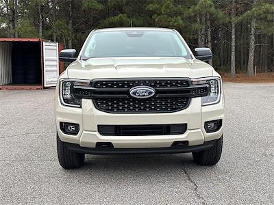 New 2025 Ford Ranger XL SuperCrew Cab for sale #KFE69811 - photo 2