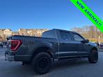 2023 Ford F-150 SuperCrew Cab 4WD Pickup for sale #KFE69811A - photo 4
