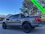 2023 Ford F-150 SuperCrew Cab 4WD Pickup for sale #KFE69811A - photo 6