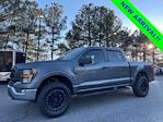 2023 Ford F-150 SuperCrew Cab 4WD Pickup for sale #KFE69811A - photo 9