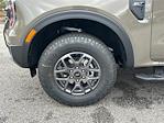 New 2025 Ford Ranger XLT SuperCrew Cab for sale #KFE69837 - photo 11
