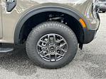 New 2025 Ford Ranger XLT SuperCrew Cab for sale #KFE69837 - photo 12