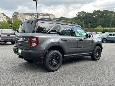 2025 Ford Bronco Sport AWD SUV for sale #KFE70762 - photo 2