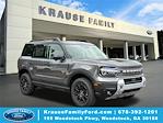 2025 Ford Bronco Sport AWD SUV for sale #KFE70762 - photo 1