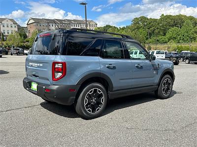 2025 Ford Bronco Sport AWD SUV for sale #KFE70784 - photo 2