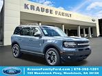 2025 Ford Bronco Sport AWD SUV for sale #KFE70784 - photo 1