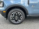 2025 Ford Bronco Sport AWD SUV for sale #KFE70784 - photo 11