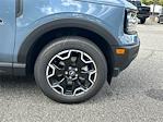 2025 Ford Bronco Sport AWD SUV for sale #KFE70784 - photo 12