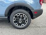 2025 Ford Bronco Sport AWD SUV for sale #KFE70784 - photo 19