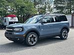2025 Ford Bronco Sport AWD SUV for sale #KFE70784 - photo 4