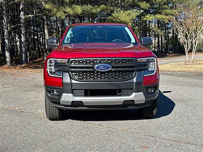 New 2025 Ford Ranger XLT SuperCrew Cab for sale #KFE70850 - photo 2