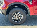New 2025 Ford Ranger XLT SuperCrew Cab for sale #KFE70850 - photo 11