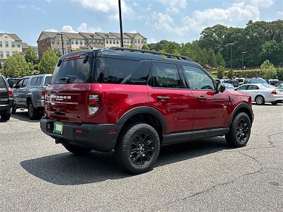 2025 Ford Bronco Sport AWD SUV for sale #KFE71258 - photo 2