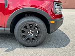 2025 Ford Bronco Sport AWD SUV for sale #KFE71258 - photo 12
