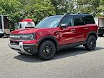 2025 Ford Bronco Sport AWD SUV for sale #KFE71258 - photo 4