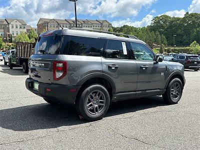 2025 Ford Bronco Sport AWD SUV for sale #KFE72070 - photo 2