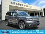 2025 Ford Bronco Sport AWD SUV for sale #KFE72070 - photo 1
