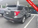 2020 Ford Explorer 4WD SUV for sale #KFE72070A - photo 2