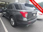 2020 Ford Explorer 4WD SUV for sale #KFE72070A - photo 3