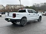 New 2025 Ford Ranger XLT SuperCrew Cab for sale #KFE74297 - photo 2