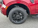 2025 Ford Ranger SuperCrew Cab 4WD Pickup for sale #KFE75295 - photo 11